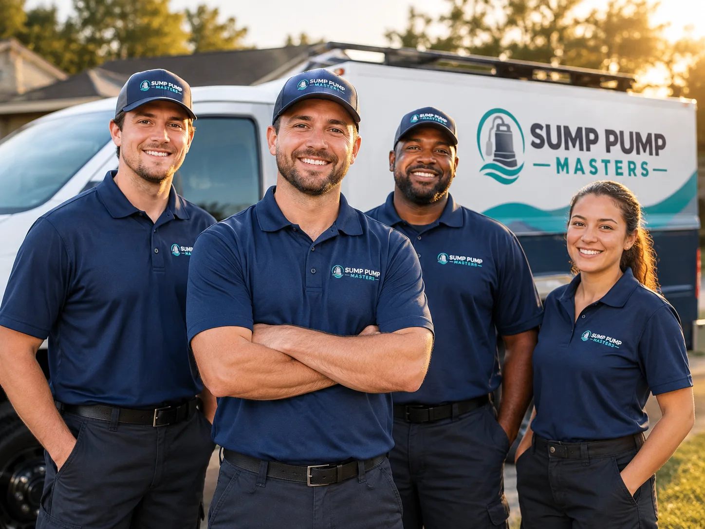 Sump Pump Repair company in La Plata, PR