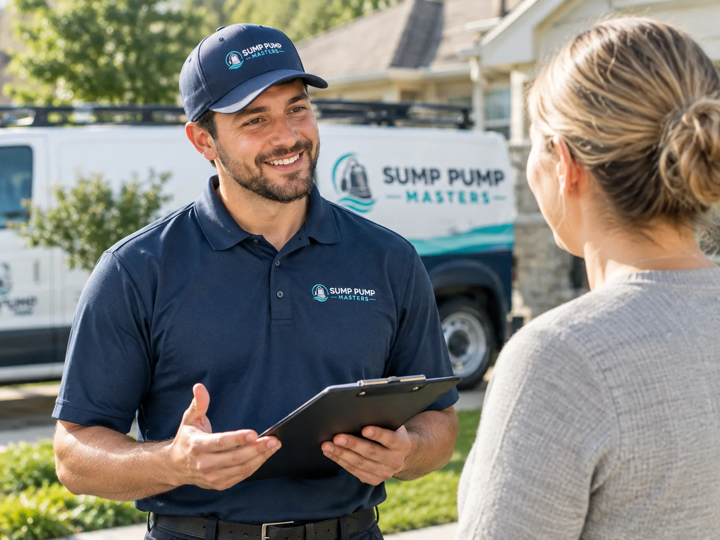 Sump Pump Repair La Plata, PR FAQs